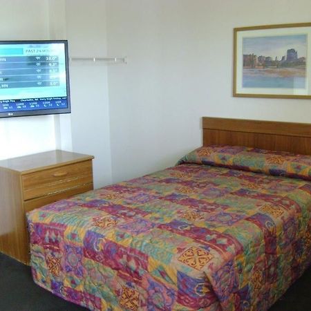 Intown Suites Extended Stay San Antonio Tx - Leon Valley South Exterior photo